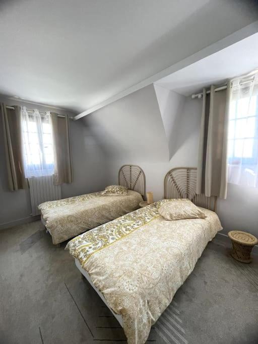 Maison 6 Couchages, 200M Plage Benerville-sur-Mer Exterior photo