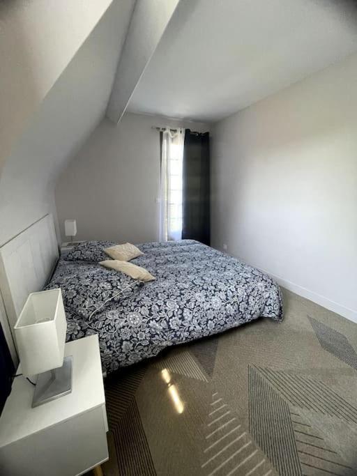 Maison 6 Couchages, 200M Plage Benerville-sur-Mer Exterior photo