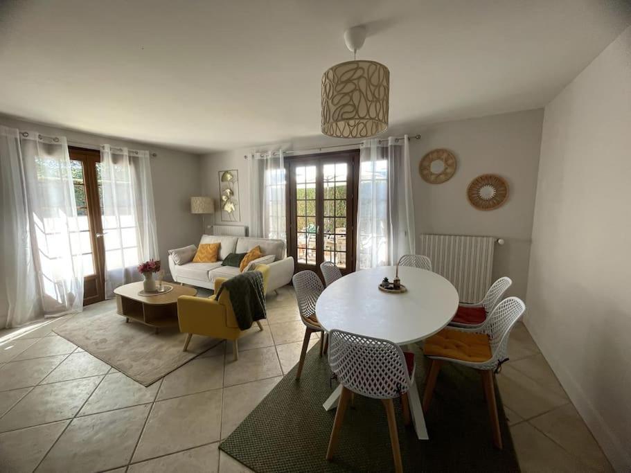 Maison 6 Couchages, 200M Plage Benerville-sur-Mer Exterior photo